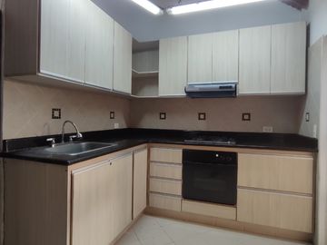 casa en venta en bocono. Cod V29162