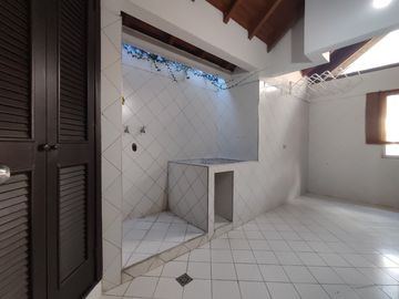 casa en venta en bocono. Cod V29162
