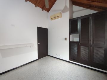 casa en venta en bocono. Cod V29162