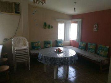 VENTA CASA EN TONSUPA ESMERALDAS, DENTRO DE CONJUNTO VACACIONAL CERCA A LA PLAYA