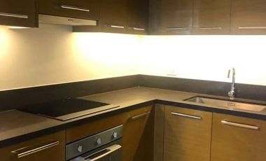 Condo for sale brand new 2BR Lincoln tower Proscenium by rockwell two bedroom condominium rockwell makati