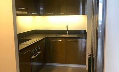 Condo for sale brand new 2BR Lincoln tower Proscenium by rockwell two bedroom condominium rockwell makati
