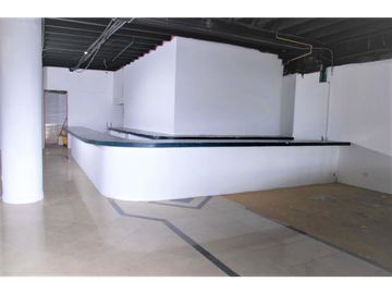 Local Comercial en PLaza Mirage - El Dorado (12976)