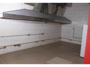 Local Comercial en PLaza Mirage - El Dorado (12976)