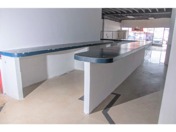 Local Comercial en PLaza Mirage - El Dorado (12976)