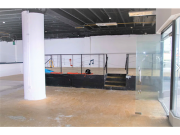 Local Comercial en PLaza Mirage - El Dorado (12976)