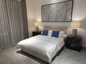 Dijual Rumah 2 Lantai Di Royal Residence Lakarsantri HN