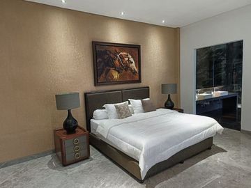 Dijual Rumah 2 Lantai Di Royal Residence Lakarsantri HN