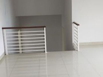 Rumah Di Kebayoran (Cpa 4334.BR)