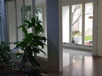 Rumah Di Kebayoran (Cpa 4334.BR)