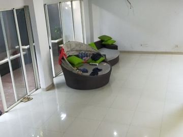 Rumah Di Kebayoran (Cpa 4334.BR)