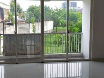 Rumah Di Kebayoran (Cpa 4334.BR)