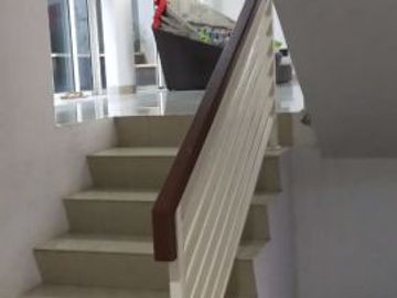 Rumah Di Kebayoran (Cpa 4334.BR)