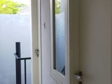 Rumah Di Kebayoran (Cpa 4334.BR)