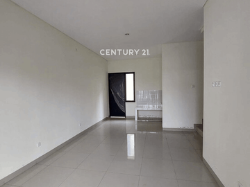 Rumah Baru Cluster Taman Sari Kota Harapan Indah Bekasi