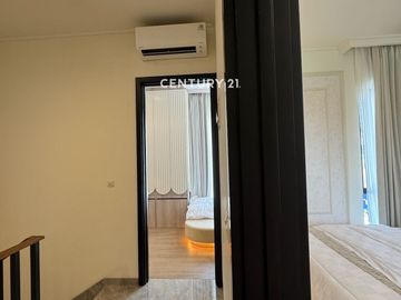 Dijual Rumah Brand New 2 Lantai Di Alam Sutera