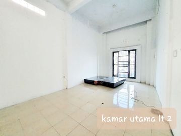 Ruko Dijual di Medan Dekat RSUD Pirngadi Medan