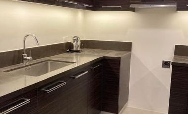 Condo for Sale 1BR Lincoln Tower Proscenium one bedroom Rockwell Makati