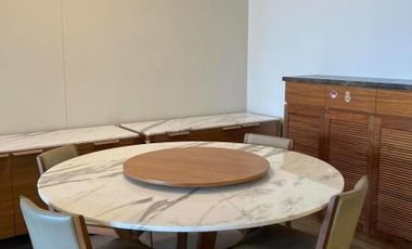 Condo for Sale 1BR Lincoln Tower Proscenium one bedroom Rockwell Makati