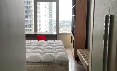 Condo for Sale 1BR Lincoln Tower Proscenium one bedroom Rockwell Makati