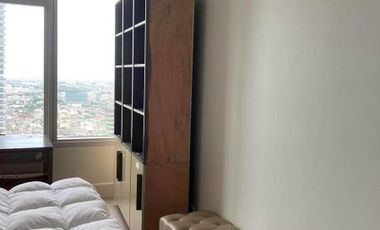 Condo for Sale 1BR Lincoln Tower Proscenium one bedroom Rockwell Makati