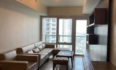 Condo for Sale 1BR Lincoln Tower Proscenium one bedroom Rockwell Makati