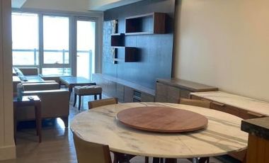 Condo for Sale 1BR Lincoln Tower Proscenium one bedroom Rockwell Makati