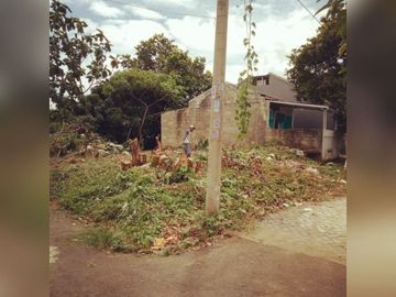 TANAH KAVLING SIAP BANGUN MURAH DI TANGGERANG