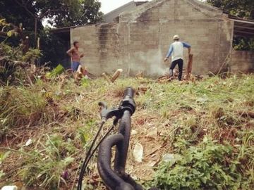 TANAH KAVLING SIAP BANGUN MURAH DI TANGGERANG