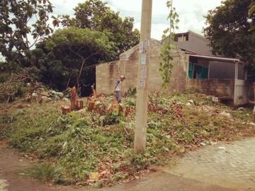 TANAH KAVLING SIAP BANGUN MURAH DI TANGGERANG