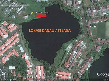 TANAH KAVLING SIAP BANGUN MURAH DI TANGGERANG