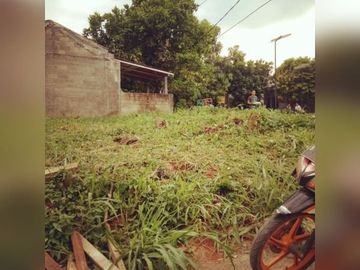 TANAH KAVLING SIAP BANGUN MURAH DI TANGGERANG