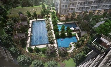 2br Preselling Condo in Mandaluyong near MRT Boni