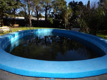 Casa - Tandil