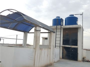 DEPARTAMENTO CON ASCENSOR EN SEXTO PISO EN AV. AMÉRICAS EN CHICLAYO