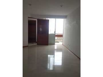 DEPARTAMENTO CON ASCENSOR EN SEXTO PISO EN AV. AMÉRICAS EN CHICLAYO