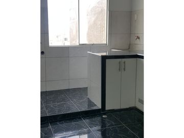 DEPARTAMENTO CON ASCENSOR EN SEXTO PISO EN AV. AMÉRICAS EN CHICLAYO