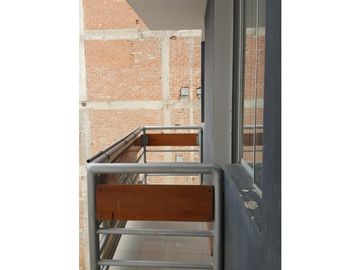 DEPARTAMENTO CON ASCENSOR EN SEXTO PISO EN AV. AMÉRICAS EN CHICLAYO