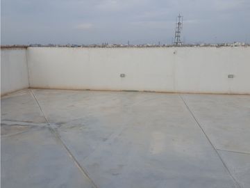 DEPARTAMENTO CON ASCENSOR EN SEXTO PISO EN AV. AMÉRICAS EN CHICLAYO