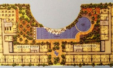 Ready For Occupancy Condominium By The Bay