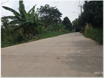 Kavling Bogor, Standar Perumahan Dekat Jl. Tegar Beriman