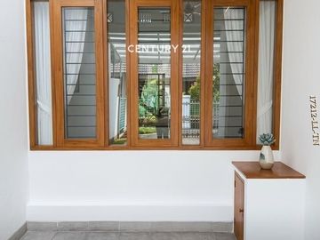 DIJUAL RUMAH SIAP HUNI NYAMAN DI BINTARO
