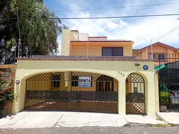VENTA CASA-TEJEDA-CORREGIDORA-QUERETARO