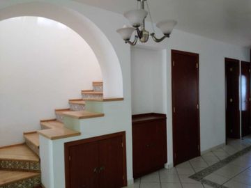 VENTA CASA-TEJEDA-CORREGIDORA-QUERETARO