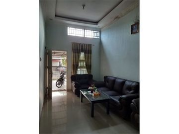 Jual Cepat Rumah Minimalis strategis Alai Parak Kopi Padang Sumatera Barat