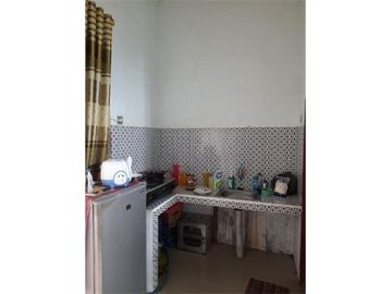 Jual Cepat Rumah Minimalis strategis Alai Parak Kopi Padang Sumatera Barat