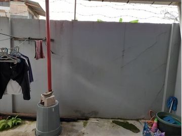 Jual Cepat Rumah Minimalis strategis Alai Parak Kopi Padang Sumatera Barat