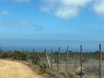 Sitio en Venta en Los Aromos de Tunquen