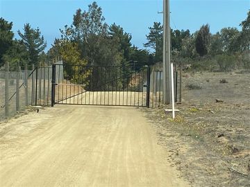 Sitio en Venta en Los Aromos de Tunquen
