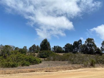 Sitio en Venta en Los Aromos de Tunquen